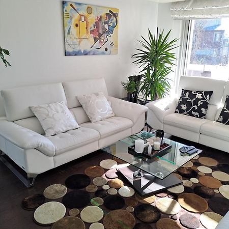 Parisian Sparkle Retreat Neuilly-sur-Seine Eksteriør bilde