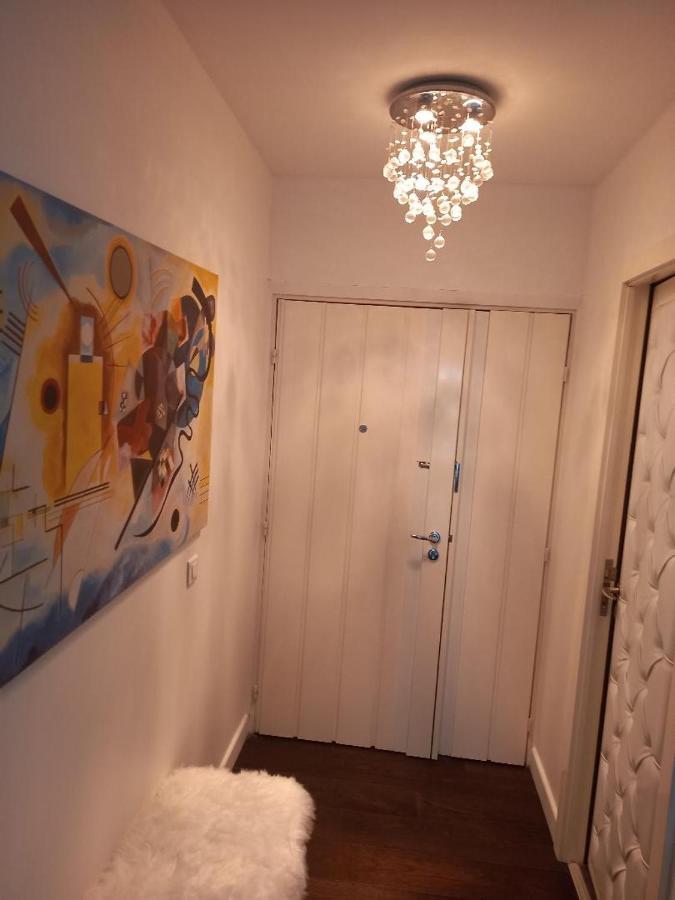 Parisian Sparkle Retreat Neuilly-sur-Seine Eksteriør bilde