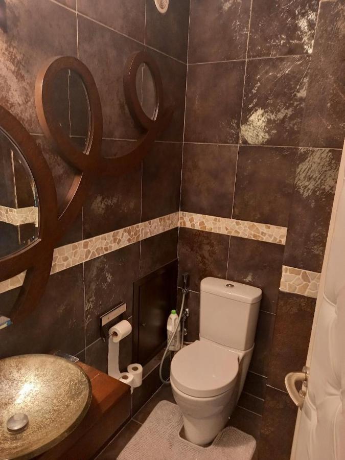 Parisian Sparkle Retreat Neuilly-sur-Seine Eksteriør bilde