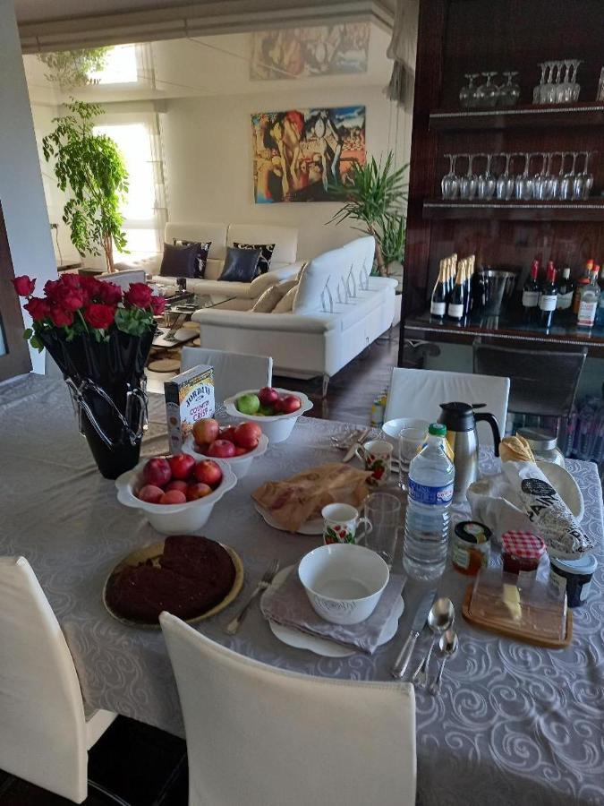 Parisian Sparkle Retreat Neuilly-sur-Seine Eksteriør bilde