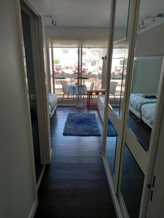 Parisian Sparkle Retreat Neuilly-sur-Seine Eksteriør bilde