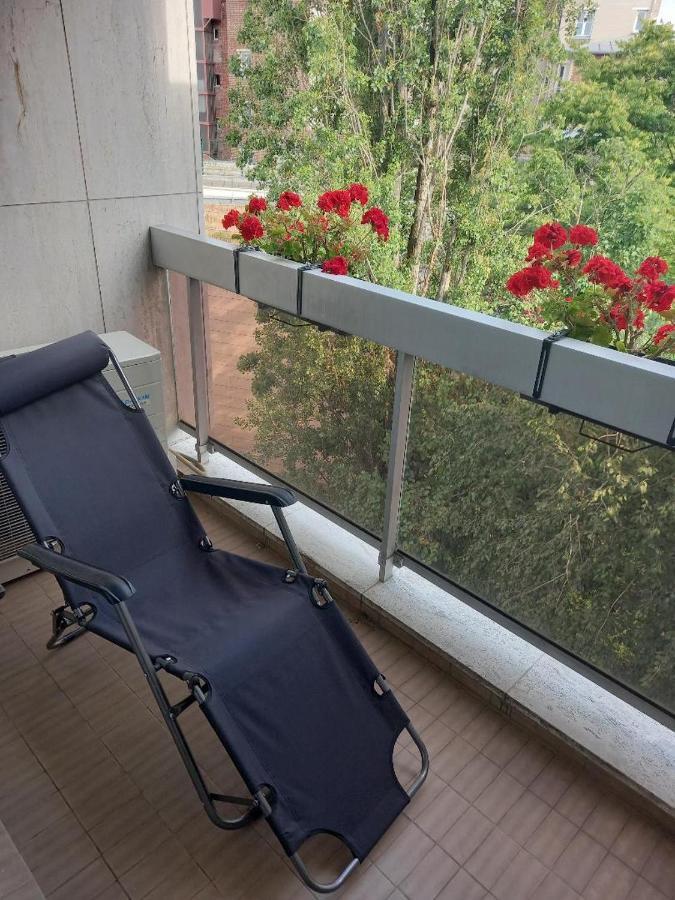 Parisian Sparkle Retreat Neuilly-sur-Seine Eksteriør bilde