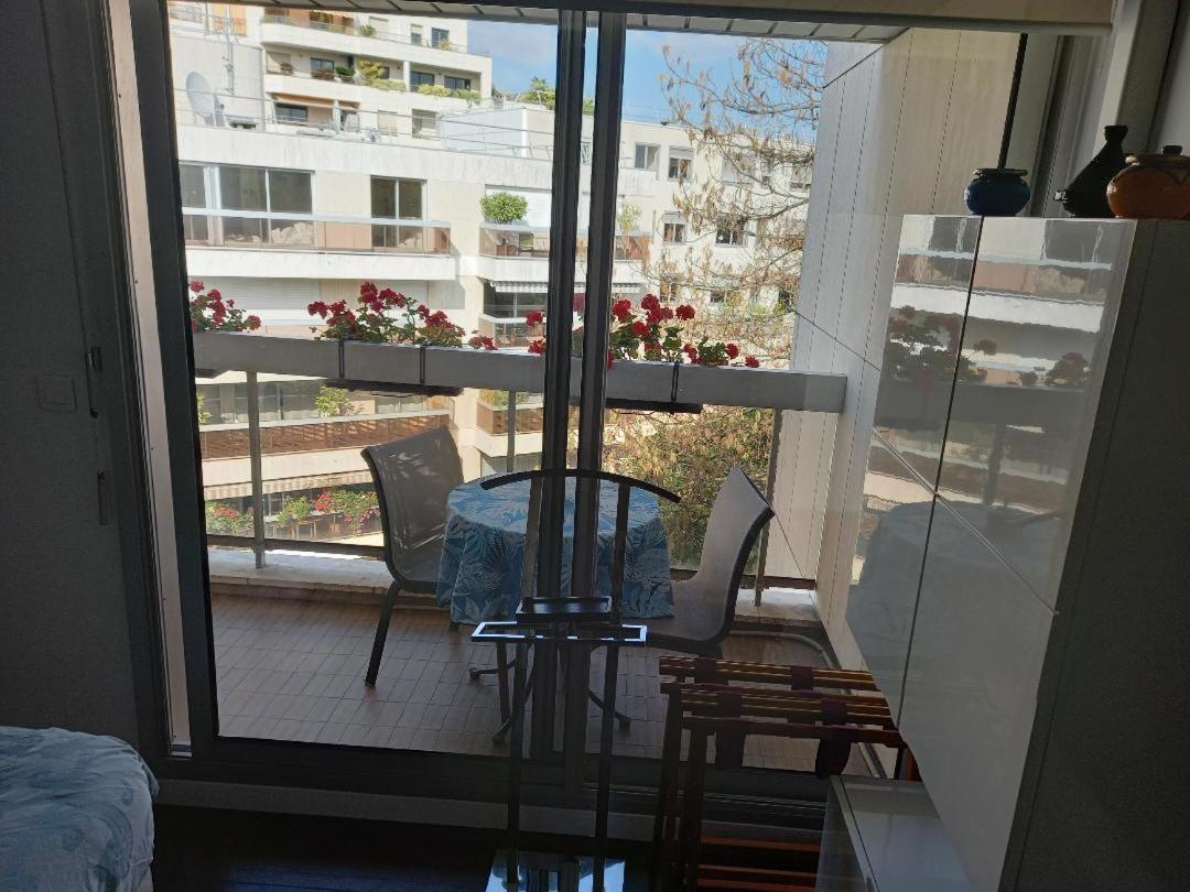 Parisian Sparkle Retreat Neuilly-sur-Seine Eksteriør bilde