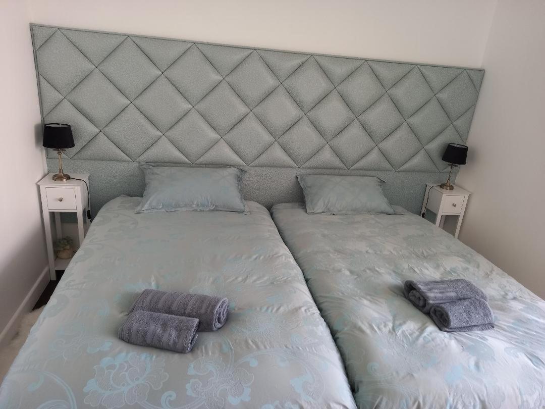 Parisian Sparkle Retreat Neuilly-sur-Seine Eksteriør bilde