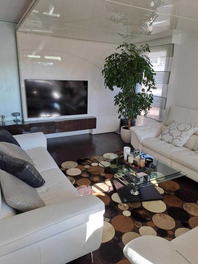Parisian Sparkle Retreat Neuilly-sur-Seine Eksteriør bilde